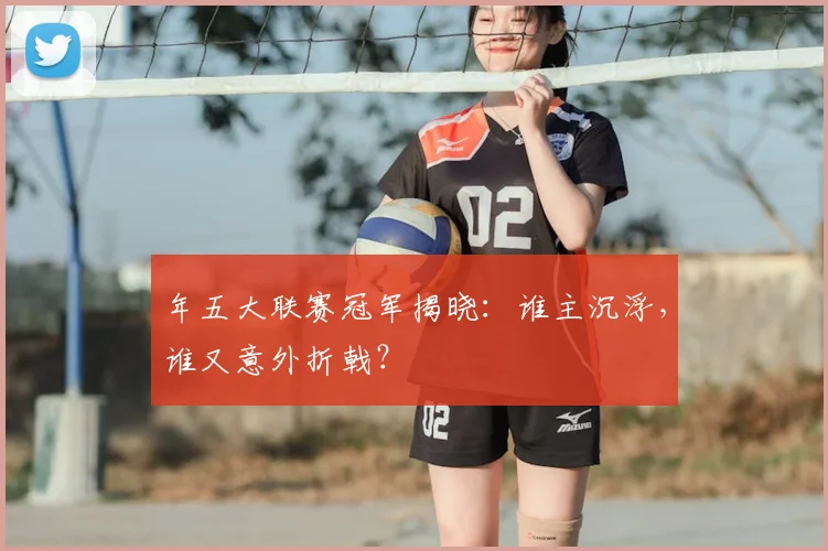 年五大联赛冠军揭晓:谁主沉浮,谁又意外折戟?